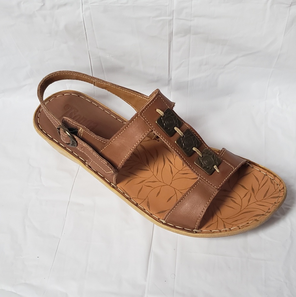 TSONGA Sandals